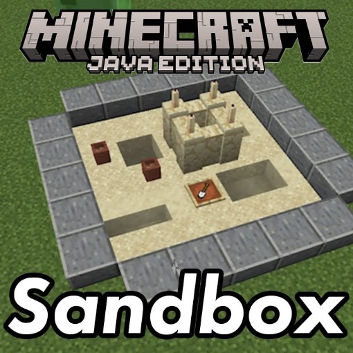 Minecraft Sandbox