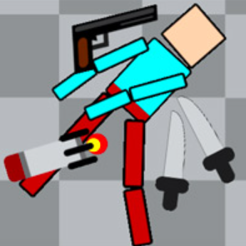 Ragdoll Sandbox