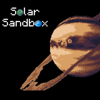 Solar Sandbox